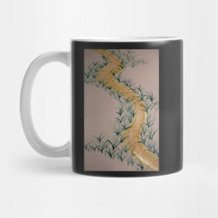 Mizunoiro Mug